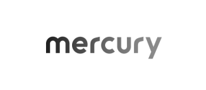 Mercury company logo