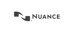 Nuance company logo